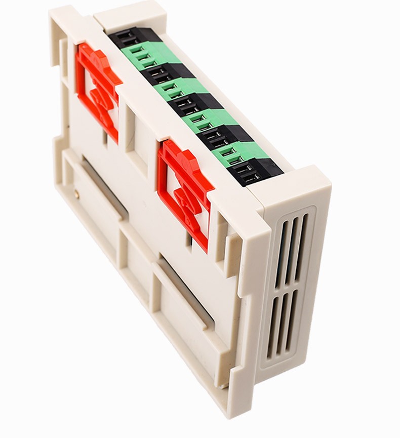 14-Channel AC Voltage Current Acquisition Module