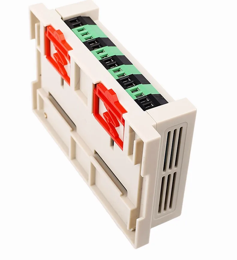 JSH-40143 14-Channel AC Voltage and Current Acquisition Module