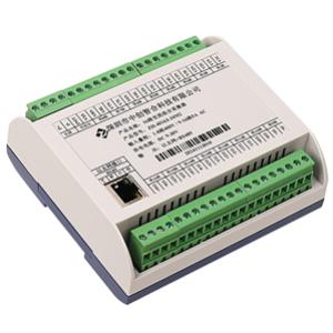0-20mA 0-10V 16 Channel AC Voltage Current DAQ Module for Industrial Monitoring