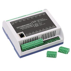 16 Channel RTD Temperature Measurement Input Module