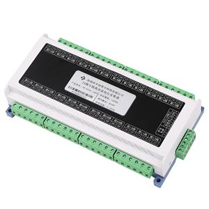 24-Channel Differential 0-100mA DC Current Data Acquisition Module