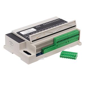 24 Channel Relay Output Module Industrial Modbus RTU TCP Remote Relay Controller