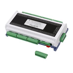 ZH-4232 Series 32-Channel Differential DC Voltage and Current Data Acquisition Module