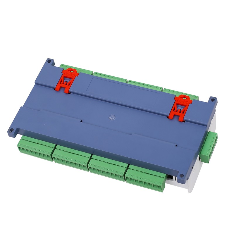 ZH-4232 Series 32-Channel Differential DC Voltage and Current Data Acquisition Module