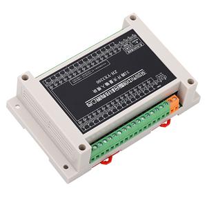 32 Channel Digital Input Module 32 DI Industrial Remote I/O Module with Modbus RTU TCP