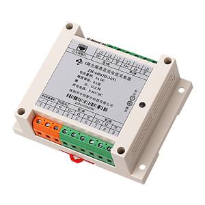 4-Channel High Precision DC Data Acquisition Module ZH-4404D