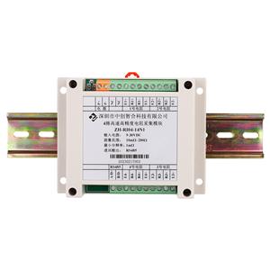 4 Channel High-Speed 4-Wire Kelvin Resistance Measurement Module