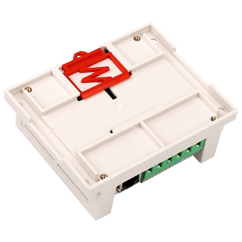 4-Channel Fully Isolated DC Voltage Current Power Data Acquisition Module
