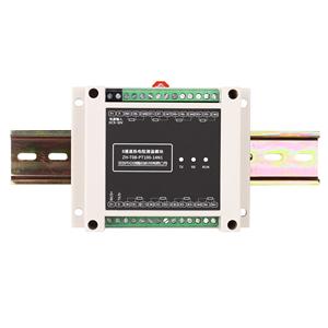 8 Channel PT100/PT1000 Temperature Measurement Module