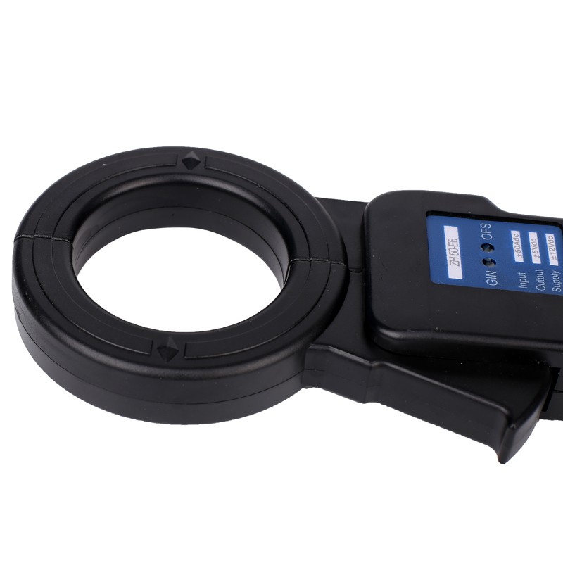 Hall Current Sensor DC AC Current Transducer ZH-E6 Series