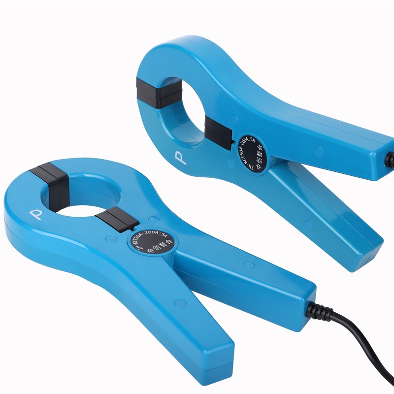 Clamp Current Transformer 1000A Split Core CT Sensor
