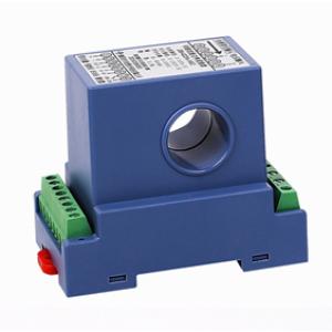 High-Voltage High-Current Single-Phase 0-1000A 0-1500V DC Signal Acquisition Module