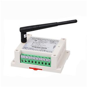 Network Three Phase Power Meter with RS485 Ethernet RJ45 and WiFi Modbus RTU/TCP