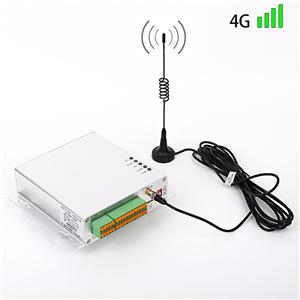 Wireless Three-Phase Power Energy Meter 4G NB-IoT Wi-Fi IoT Power Quality Collector